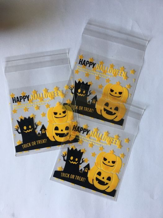 Kolczyki Czarowica Wiedźma Halloween +GRATIS