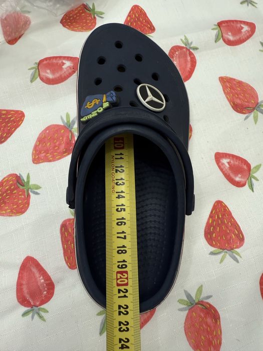 Crocs продам, детские сабики