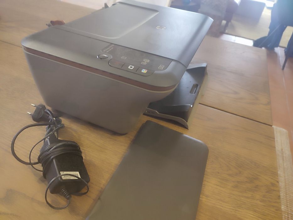 Impressora HP deskjet 2050A