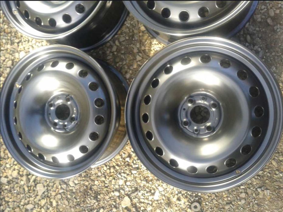 oryginalne felgi fiat bravo brawo qubo brawa brava