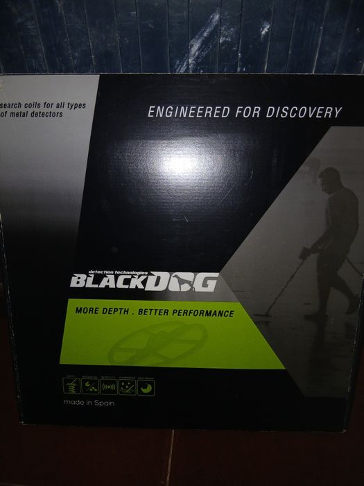 Detector metais Garrete Apex