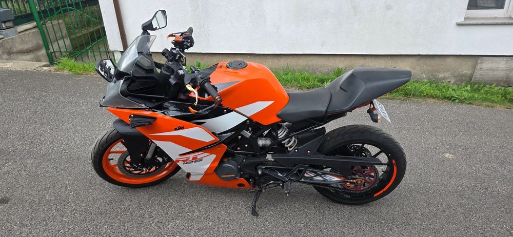 KTM