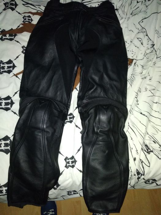Calças dainese senhora