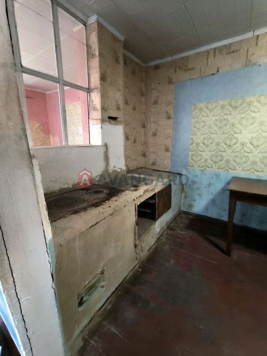 Будинок у Миколаївці (Дніпровський р-н)