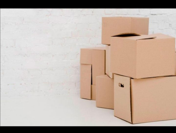 Fazemos limpezas de garagens e arrecadações