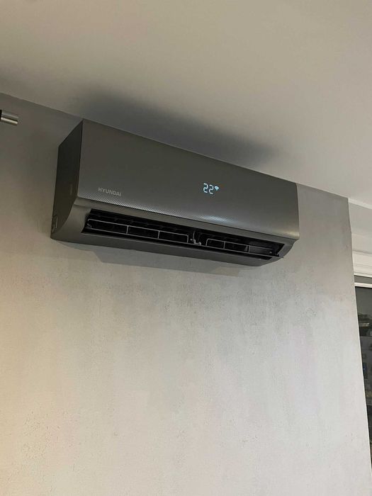 Montaż, serwis, klimatyzacji, wentylacji, pomp ciepła – Trójmiasto