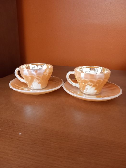 Chávenas de café (NOVAS)