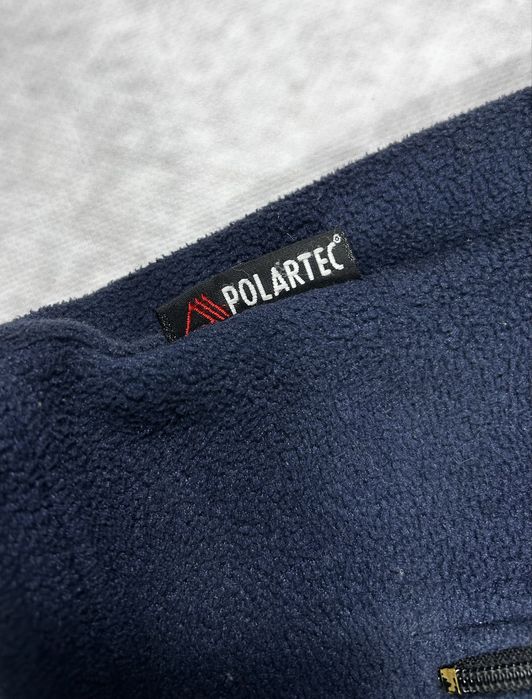 Kurtka polarowa Fjällräven M Polartec