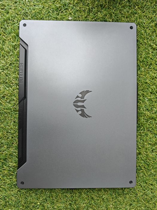 Laptop Asus Tuf Gaming FX506L - używany, sprawny!