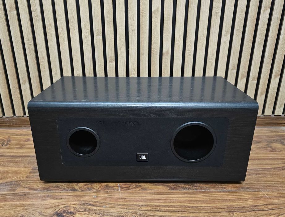 Subwoofer pasywny JBL SubControl 1G | Extra bass |
