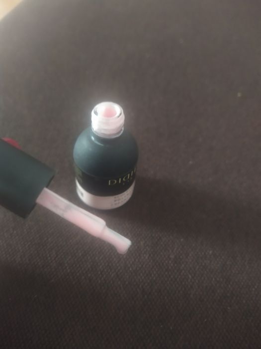 Lakier kauczukowy Didier Lab