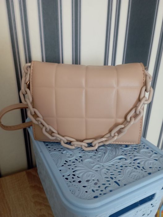 Сумочка новая...