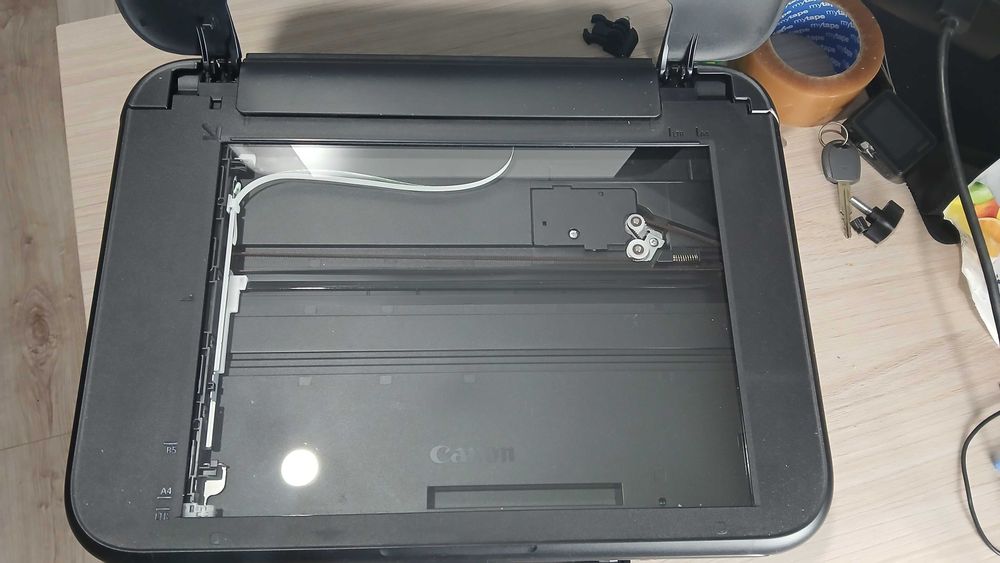 Drukarka Canon Pixma TS5150