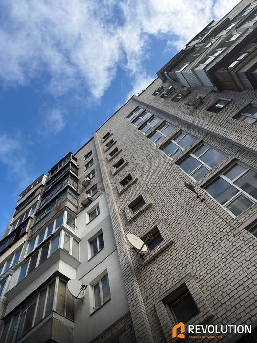 БЕЗ% 1 кім., квартира. Шевченкіський р-н, вул. Казарменна 4-Б