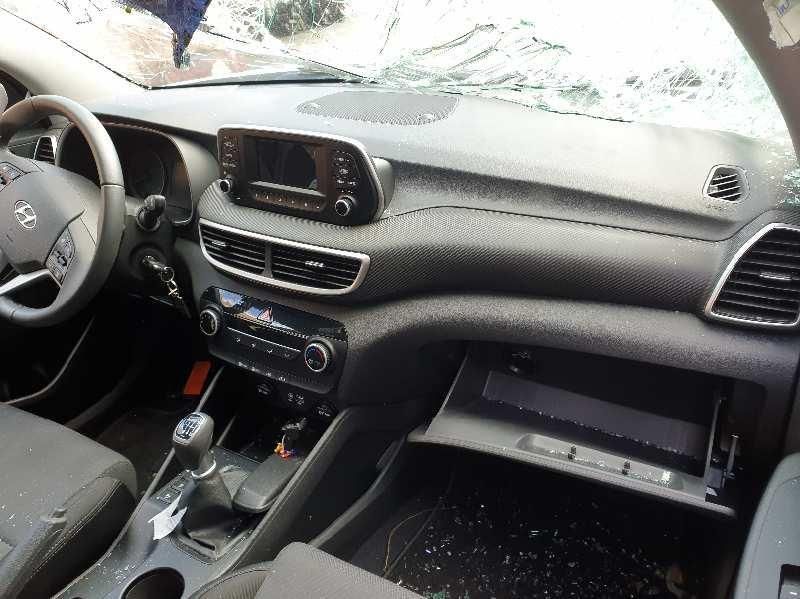 bomba de travão hyundai tucson