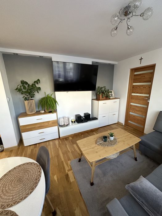 Mieszkanie sprzedam-bez pośredników