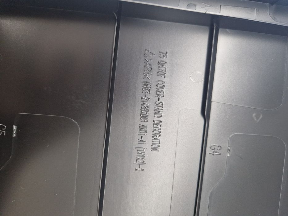 Pé para TV Samsung