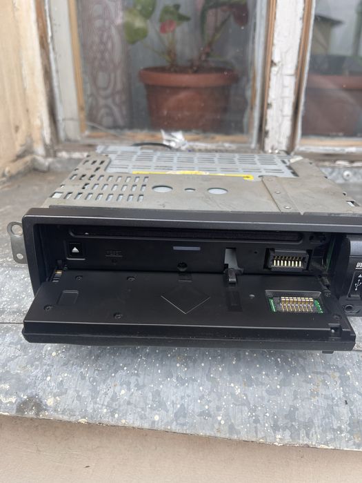 Автогнитола Prology