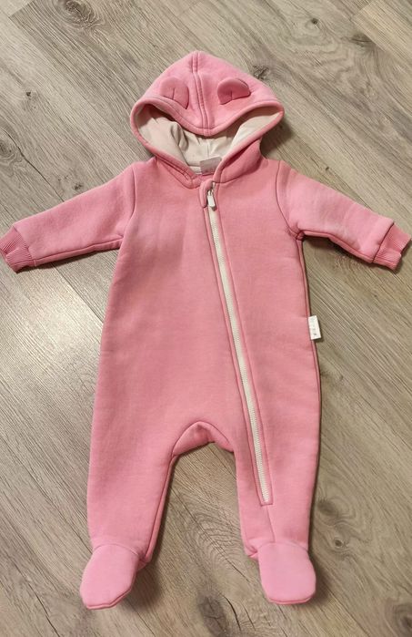 Ромпер на дівчинку