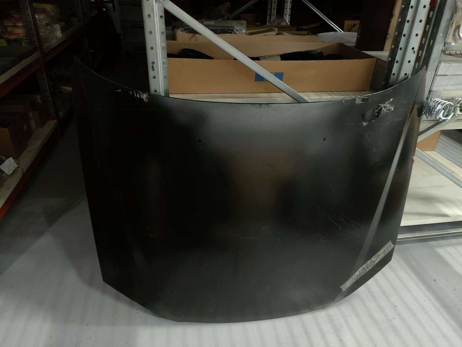 Pokrywa silnika Chevrolet Aveo Deawoo Kalos