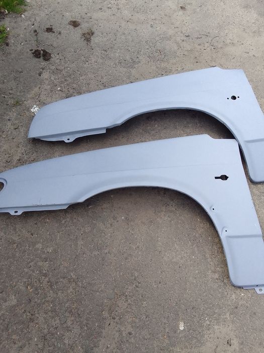 Продам б/к крылья  ВАЗ 21015 и 2109