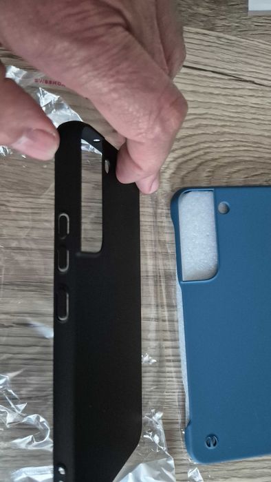 Capas Samsung S22