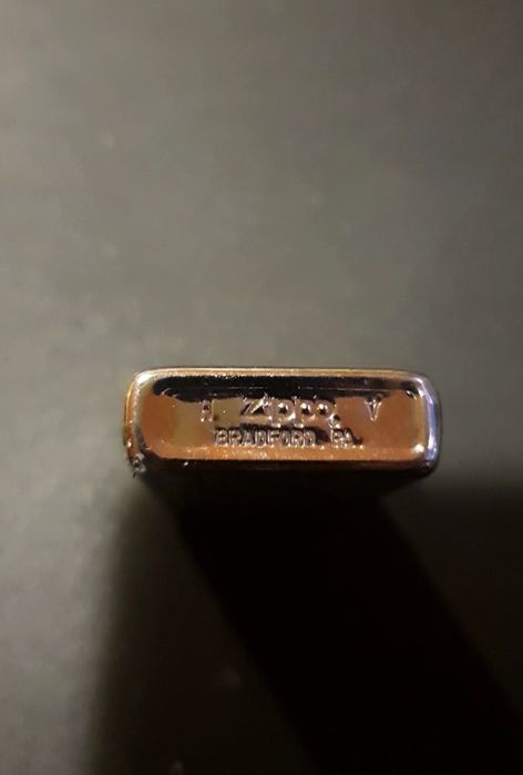 Isqueiro Zippo original