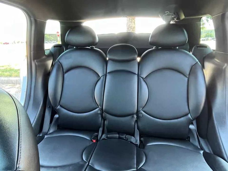 2016 Mini Countryman