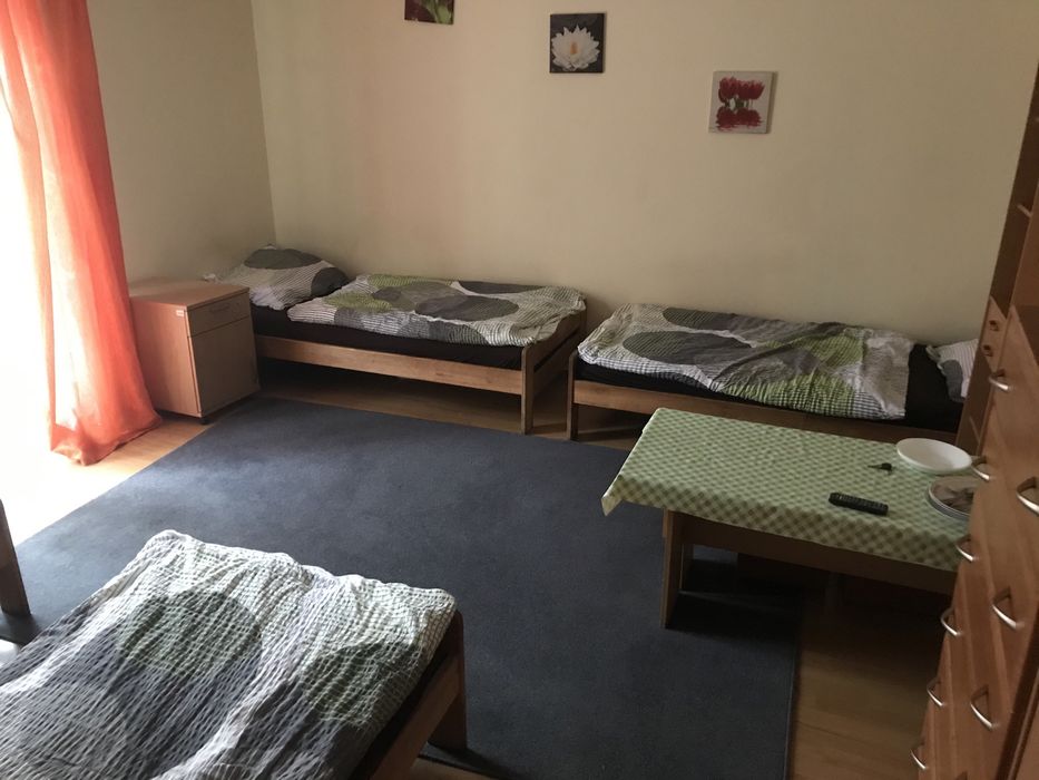 Tanie Noclegi kwatery pracownicze pokoje Sosnowiec