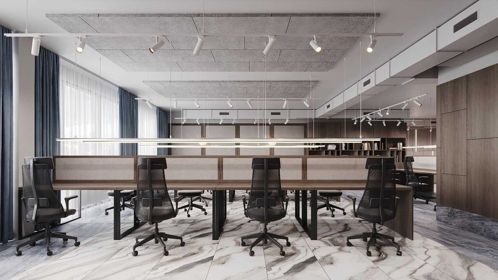 Комерційна нерухомість за адресою вул. Іоанна Павла II (площа 222 м²) - Atlanta.ua - фото 6