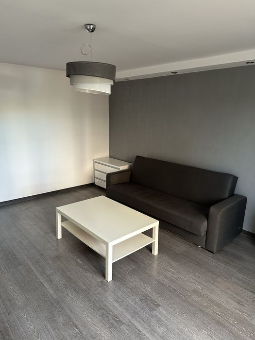 Kawalerka os. Wichrowe Wzgórze Poznań Winogrady