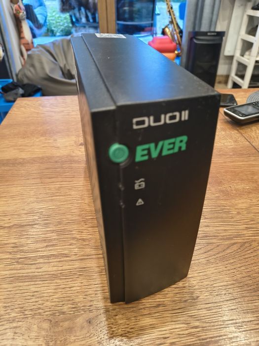 UPS Ever DUO II Pro 500