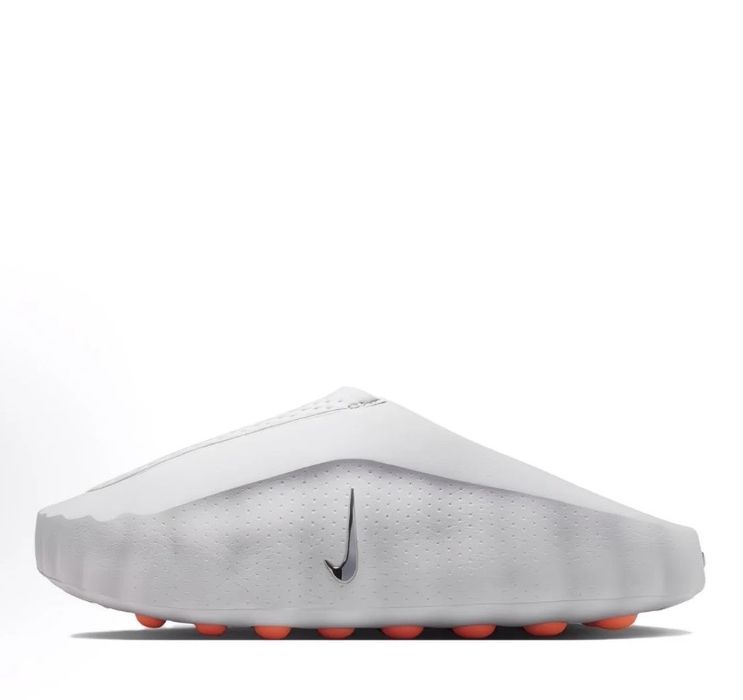 Тапки nike mind 001