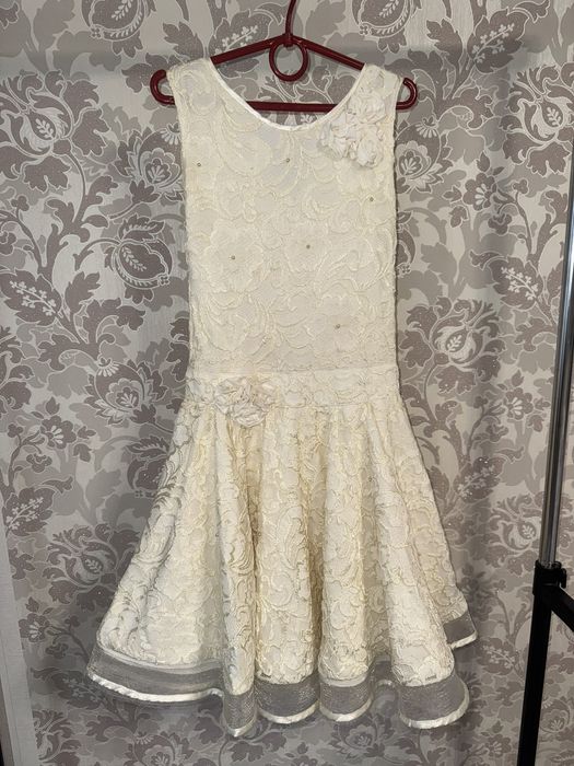 Плаття для бальних танців