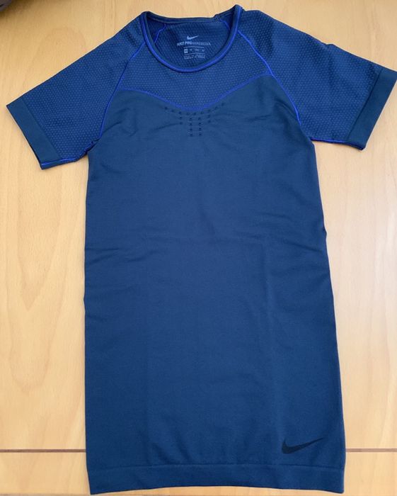 Tshirt Nike Hypercool running