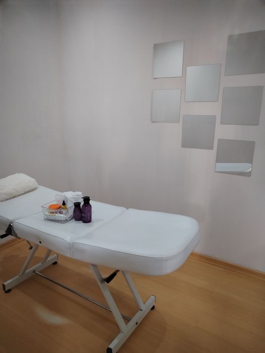 Gabinete estetica