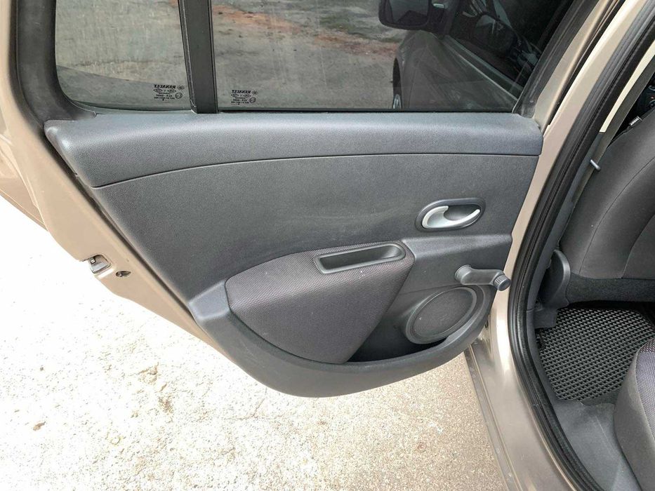 Продам Renault Clio 2009р. #79081