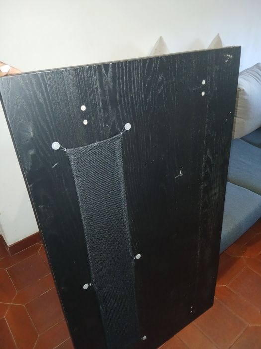 Mesa da Ikea a bom preço