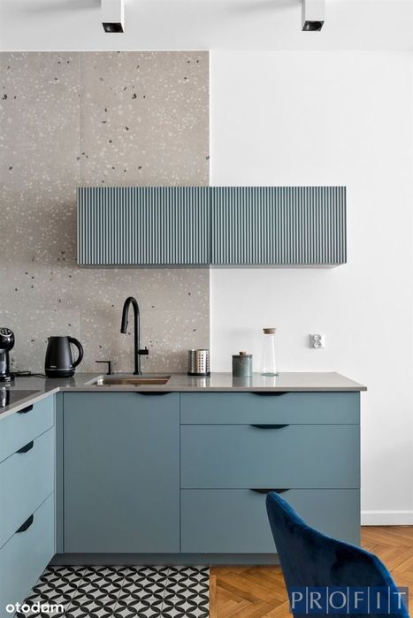 W17 Boutique Apartments Katowice - 53m2