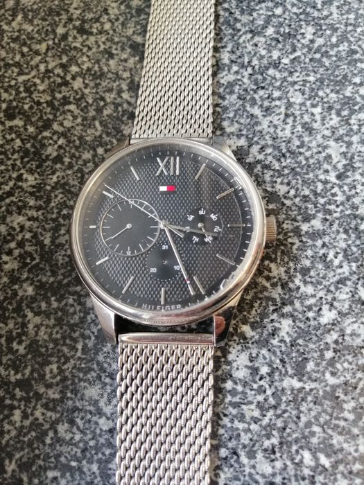 Relógio de homem Tommy Hilfiger