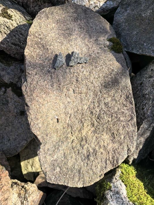 Granit skandynawski kamień naturalny