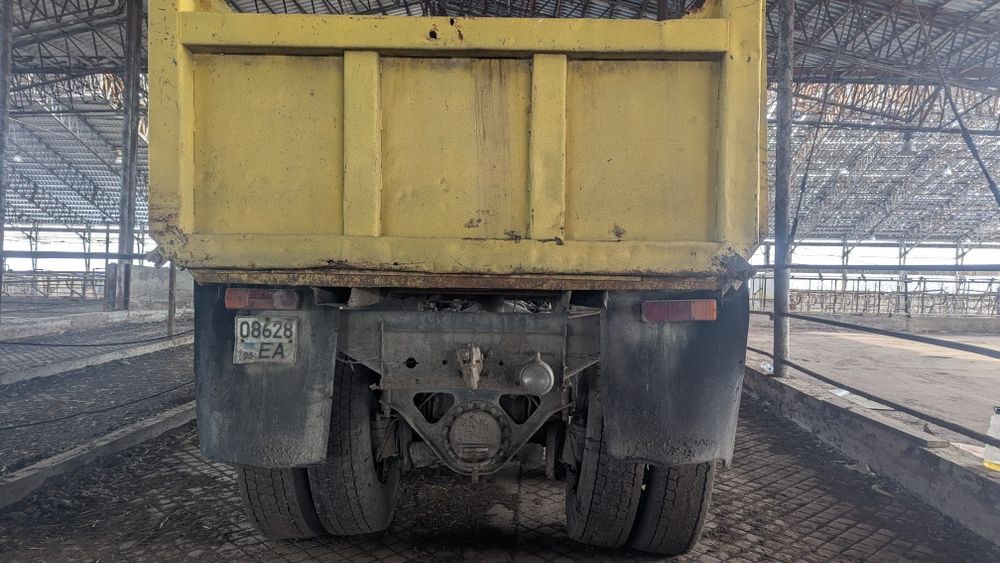 Продам Tatra 815