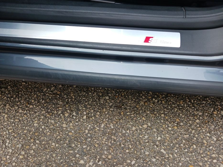 Audi A4 2.0tdi 170cv sline  de 2007