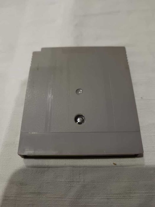 Bart Simpson's Escape from Camp Deadly (Game Boy – PAL, Loose, Tested)64740898193153121