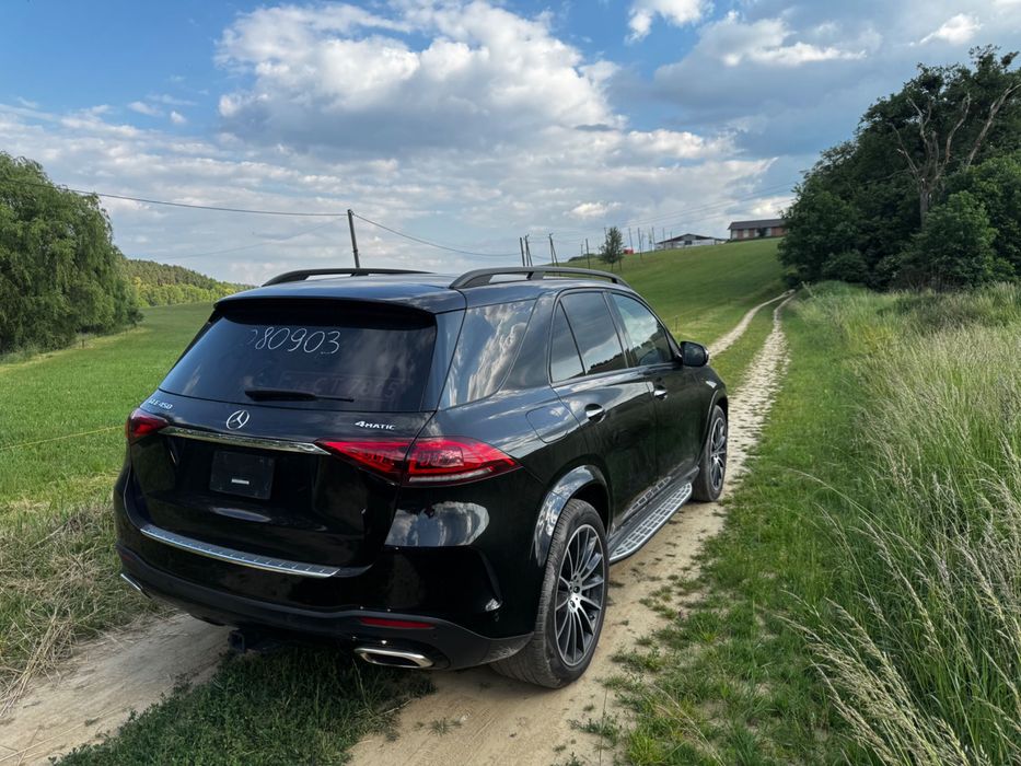 Продаж авто GLE 2019