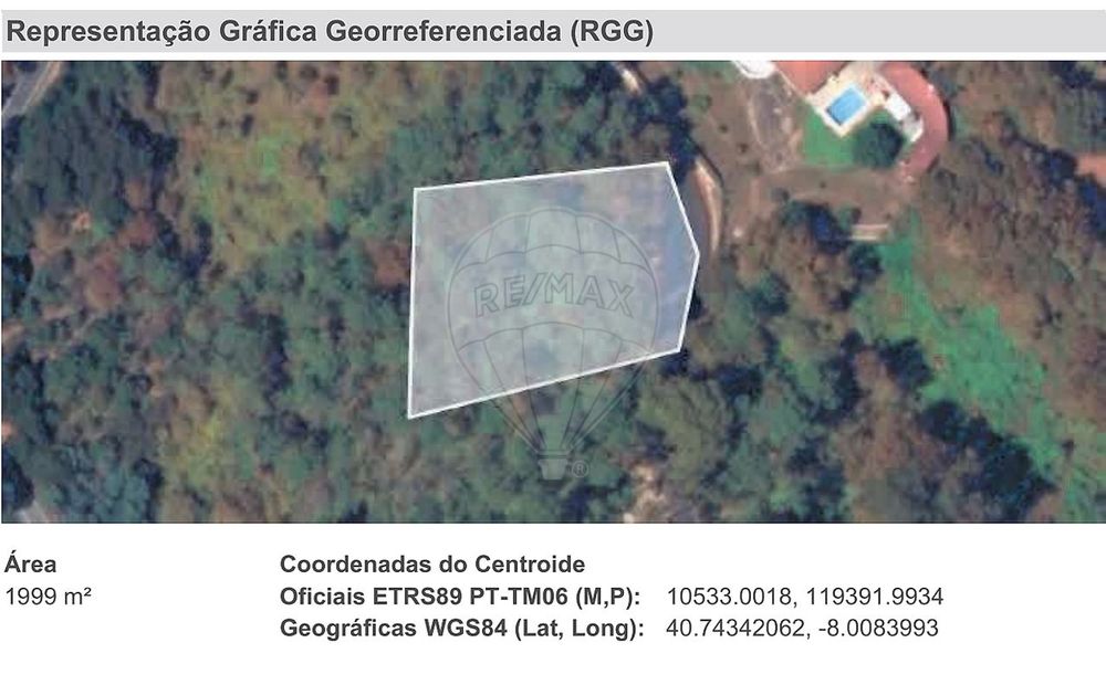 Terreno  para venda