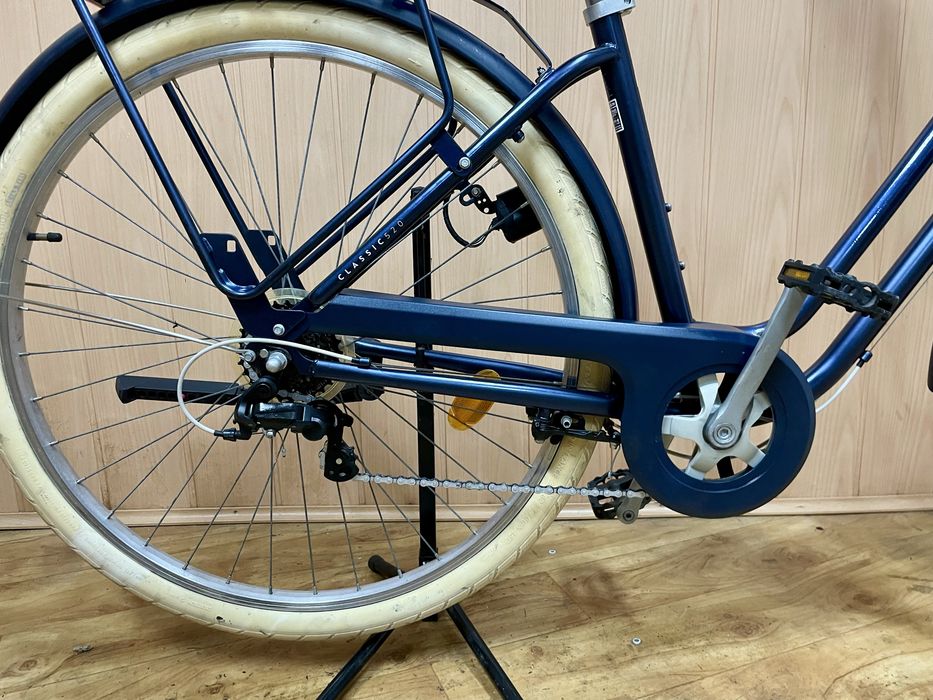 Bicicleta Elops de cidade