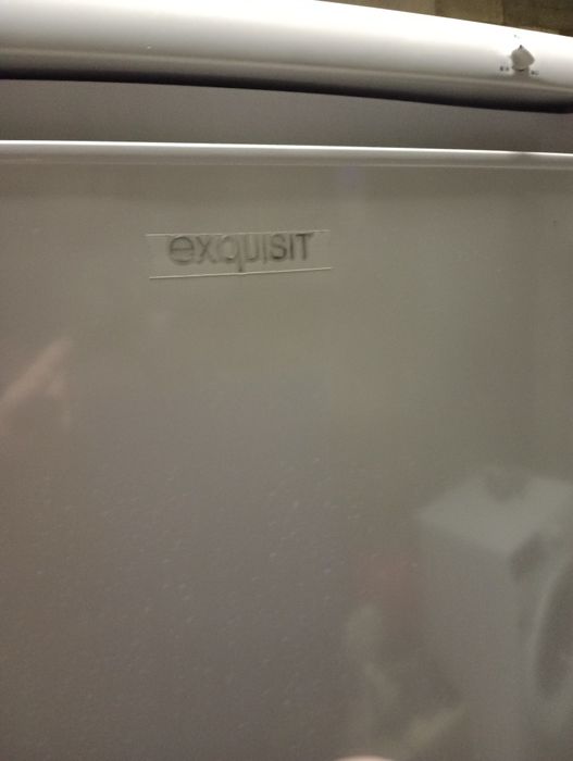Zamrażarka 4 szuflady Exquisit z Niemiec