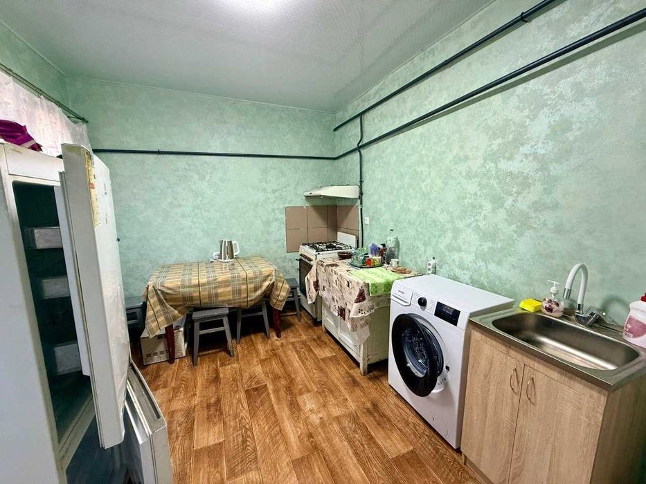 Продам часть дома район маг. Копейка