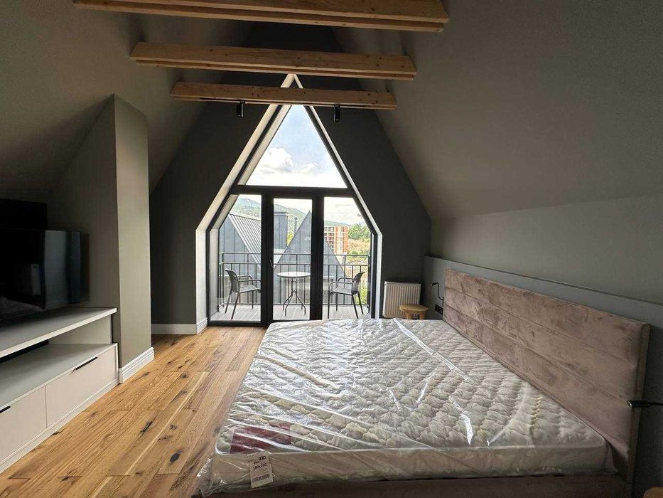 Продається ГОТОВИЙ котедж у Буковелі із дохідністю 10% річних